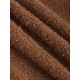 Fleece Lined Corduroy Pockets Cargo Shacket Fleece Lined Corduroy Pockets Cargo Shacket