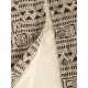Women's Ethnic Style Aztec Tribal Geo Printed Thermal Fleece Lined Vintage Front Pocket Corduroy Shirt Jacket Shacket Women's Ethnic Style Aztec Tribal Geo Printed Thermal Fleece Lined Vintage Front Pocket Corduroy Shirt Jacket Shacket