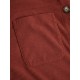 Women's Daily Ethnic Aztec Print Corduroy Pockets Drop Shoulder Button Up Turn Down Collar Long Sleeve Shacket Women's Daily Ethnic Aztec Print Corduroy Pockets Drop Shoulder Button Up Turn Down Collar Long Sleeve Shacket