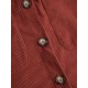 Women's Daily Ethnic Aztec Print Corduroy Pockets Drop Shoulder Button Up Turn Down Collar Long Sleeve Shacket Women's Daily Ethnic Aztec Print Corduroy Pockets Drop Shoulder Button Up Turn Down Collar Long Sleeve Shacket