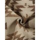 Women's Ethnic Aztec Tribal Geo Printed Front Pockets Single Breasted Wool Blend Shirt Jacket Shacket Women's Ethnic Aztec Tribal Geo Printed Front Pockets Single Breasted Wool Blend Shirt Jacket Shacket