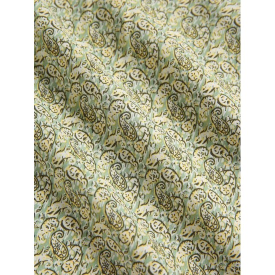Ditsy Paisley Cami Summer Dress Ditsy Paisley Cami Summer Dress