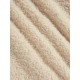 Women's Sexy Party Fuzzy Knitted Foldover Off Shoulder Solid Color Long Sleeve Mini Bodycon Dress