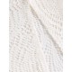 Cami Fishnet Sheer Crochet Beach Mini Vegas Dress Cami Fishnet Sheer Crochet Beach Mini Vegas Dress