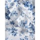 Ditsy Floral Ruffles Cami Wrap Mini Dress Ditsy Floral Ruffles Cami Wrap Mini Dress