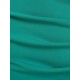 Monowire Cut Out Ruched Asymmetrical Mini Dress Monowire Cut Out Ruched Asymmetrical Mini Dress