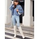 Cable Knit Chunky Oversize Sweater Cable Knit Chunky Oversize Sweater