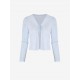 Tie Front Cardigan Tie Front Cardigan