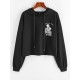 Skeleton EVERYTHING SUCKS Halloween Hoodie Skeleton EVERYTHING SUCKS Halloween Hoodie