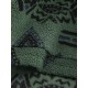 Front Pocket Fluffy Quarter Zip Ethnic Aztec Printed Sweatshirt Front Pocket Fluffy Quarter Zip Ethnic Aztec Printed Sweatshirt